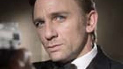 Los emonumentos de Daniel Craig como James Bond