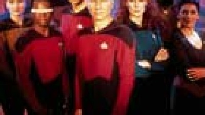 Star Trek celebra su 40 aniversario