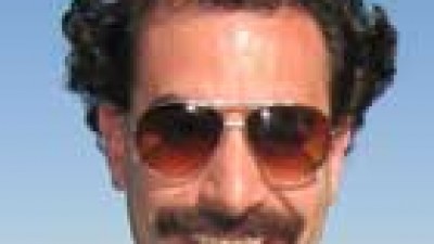 Borat llega a los cines españoles