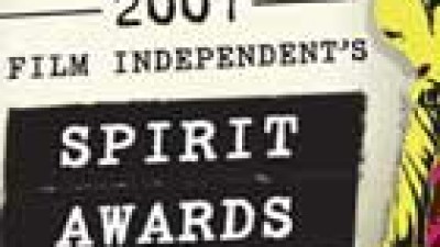 Nominaciones a los Spirit Awards