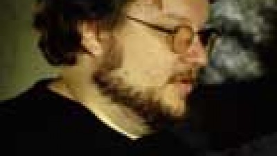 Guillermo Del Toro rodará una versión de Tarzán