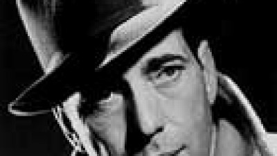 50 años sin Humphrey Bogart