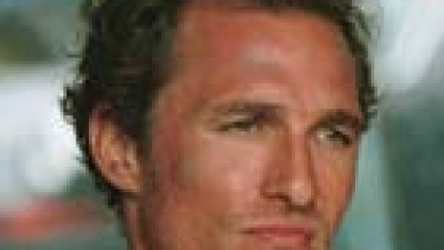 Matthew McConaughey protagonizará Magnum P.I.
