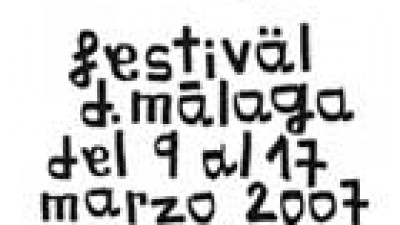 Presentada la X Edicion del Festival de Malaga