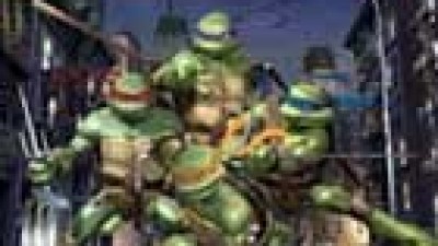 Tortugas Ninja jóvenes mutantes nº1 del box office en EEUU