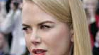Nicole Kidman en el remake de Como casarse con un millonario