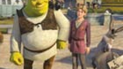 Shrek Tercero lidera la taquilla en Estados Unidos