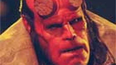 Guillermo Del Toro comienza a rodar Hellboy 2