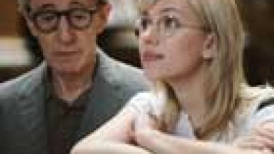 Woody Allen comienza rodaje el 9 de julio