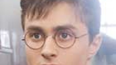 Harry Potter lidera el box office en Estados Unidos