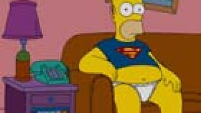Los Simpson domina el box office en Estados Unidos