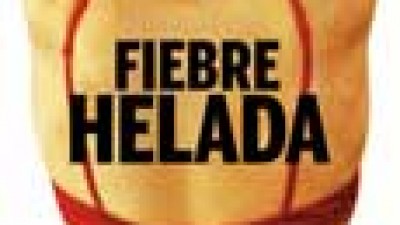 Fiebre Helada en el Festival de Cine de San Sebastian