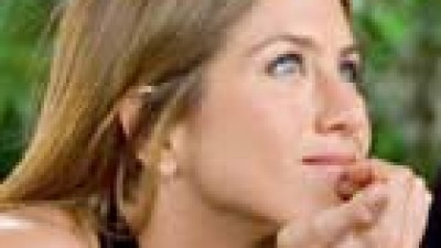 Jennifer Aniston en He's just not that into you