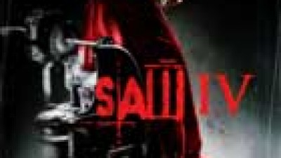 Saw IV lidera el box-office en Estados Unidos