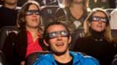 Kinepolis lanza el Cine en 3D Digital