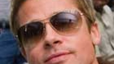 Brad Pitt sale de State of Play