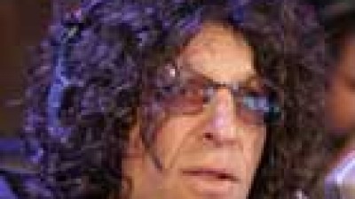 Howard Stern producira una cinta sobre los Ramones