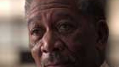 Morgan Freeman pronostico grave tras un accidente de trafico