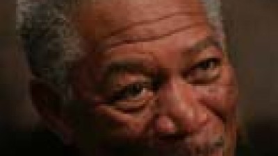 Morgan Freeman ya tiene el alta