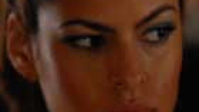Eva Mendes elegida la mujer mas deseable de 2009