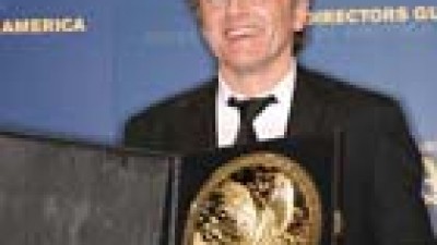 Danny Boyle se lleva el DGA Award