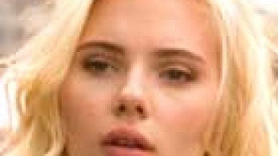 Scarlett Johansson confirmada para Iron man 2