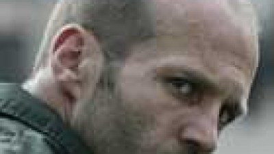 Jason Statham en Killer Elite