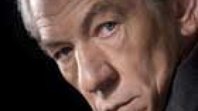 Premio Donostia para Ian McKellen