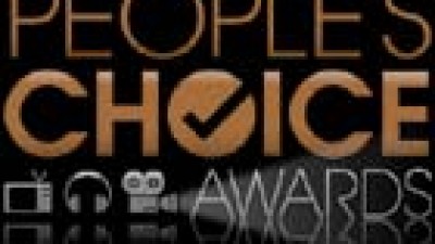 Nominaciones 36ª People's Choice Awards