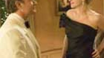 "Larry Crowne" con Tom Hanks y Julia Roberts