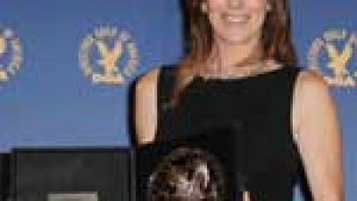 Kathryn Bigelow se lleva el DGA Award