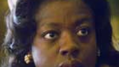 Viola Davis en negociaciones para "The help"