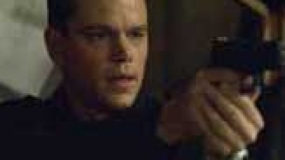 "The Bourne legacy", la cuarta entrega