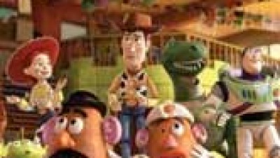 Toy Story 3 lidera el box-office USA