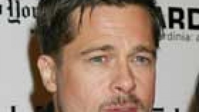 Brad Pitt protagonizara World War Z