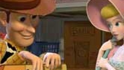 2,76 millones de € para Toy Story 3 en su 2º fin de semana