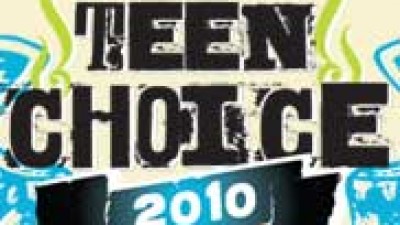 Ganadores Teen Choice Awards 2010