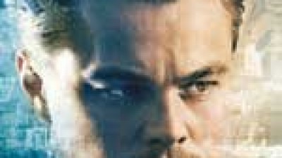 Leonardo DiCaprio en "The devil in the white city"