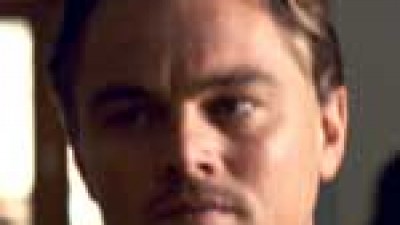 ¿Leonardo DiCaprio en "Legacy of Secrecy"?