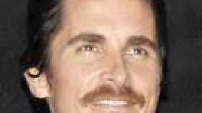Christian Bale en Nanjing Heroes