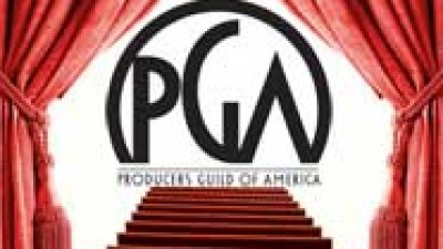 Nominados 2011 Producers Guild Awards