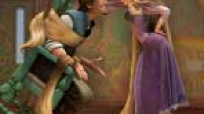 "Enredados" mejor estreno de animacion de Disney