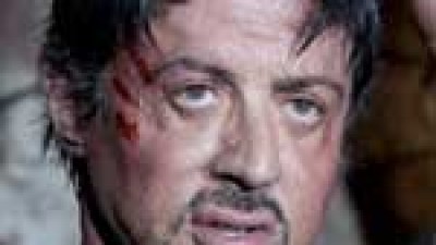 Sylvester Stallone en Headshot