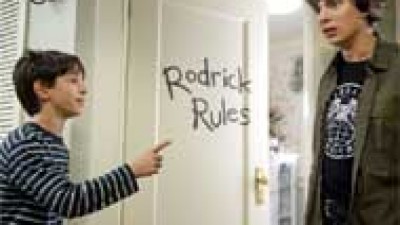 Diary of a Wimpy Kid: Rodrick Rules, lidera el boxoffice USA