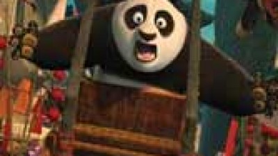 "Kung Fu Panda 2" lidera la taquilla