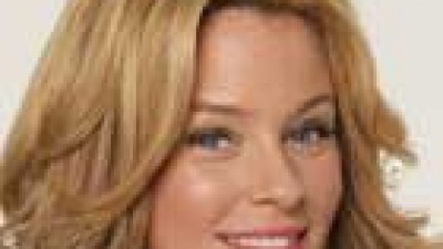 Elizabeth Banks en 'What to Expect When You're Expecting'