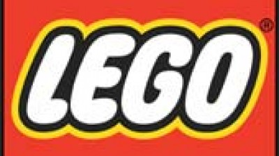 La película de LEGO en 2014