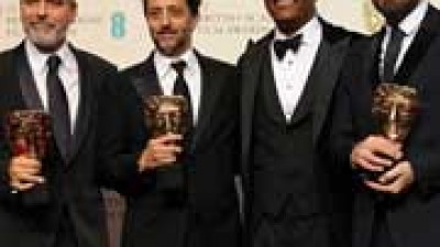 4 Premios Bafta para "Los miserables"