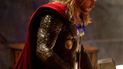 Thor se lanza en los cines españoles