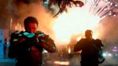 'Terminator Génesis' a las puertas de liderar el boxoffice USA